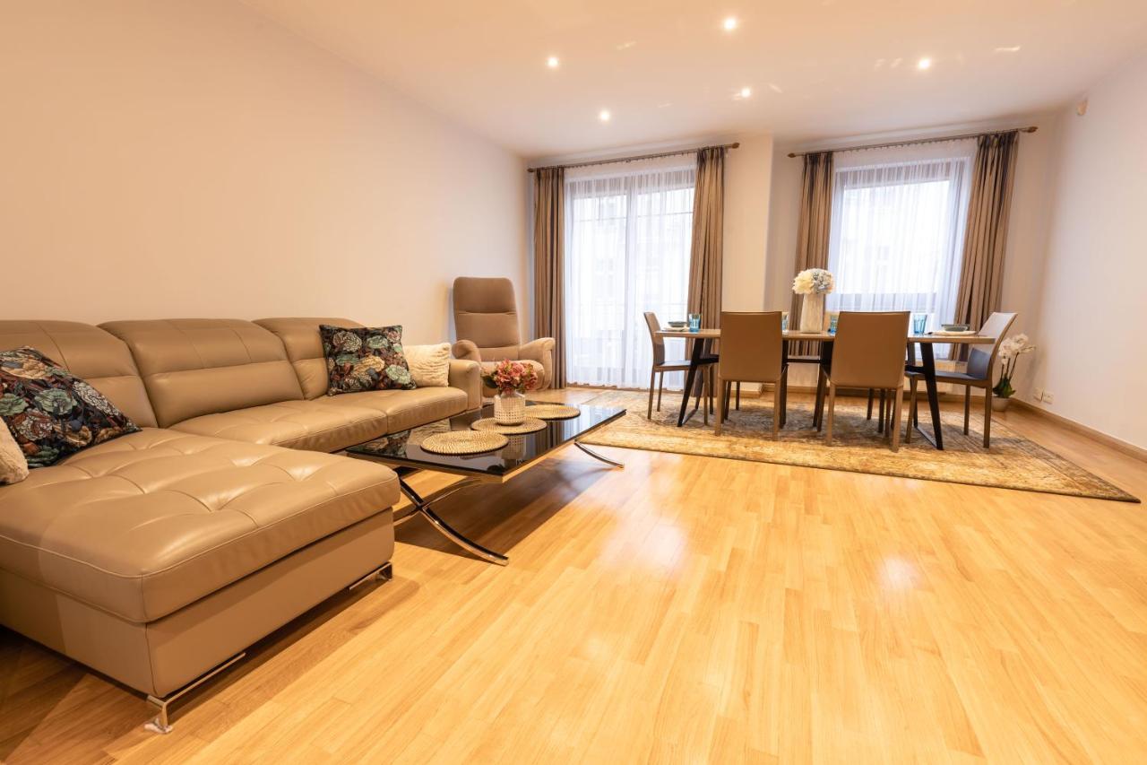 Basha Apartment Premium Sopot 2 Exterior photo