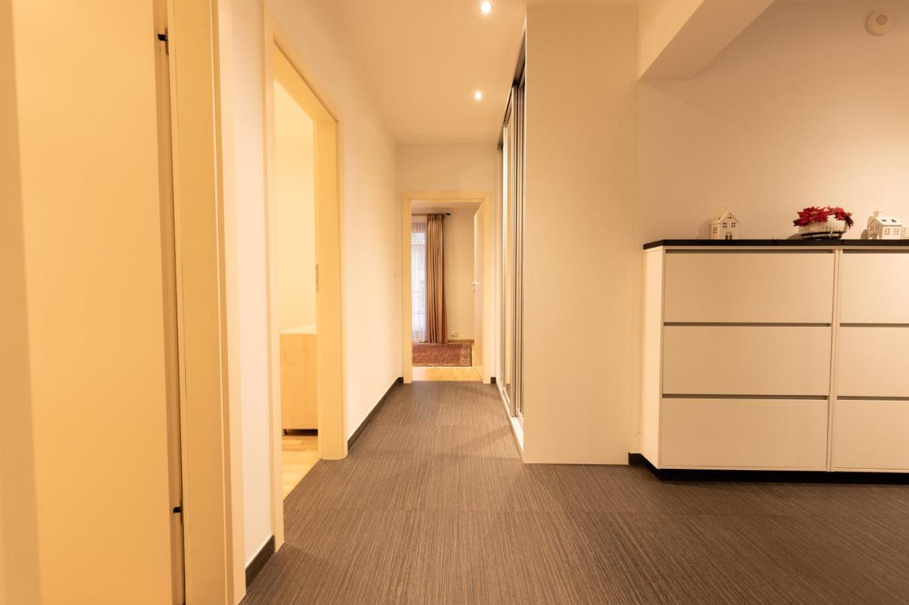 Basha Apartment Premium Sopot 2 Exterior photo
