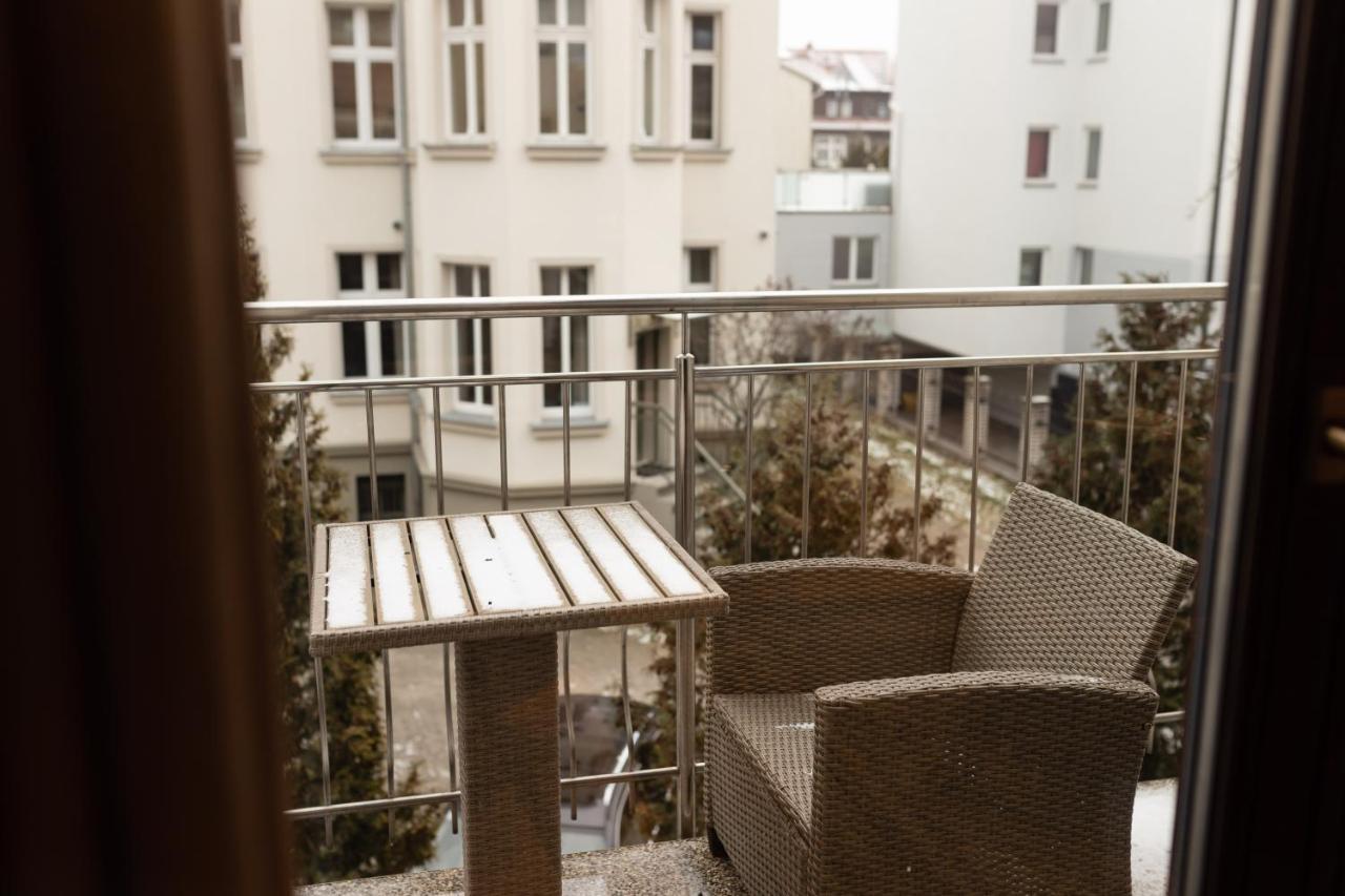 Basha Apartment Premium Sopot 2 Exterior photo