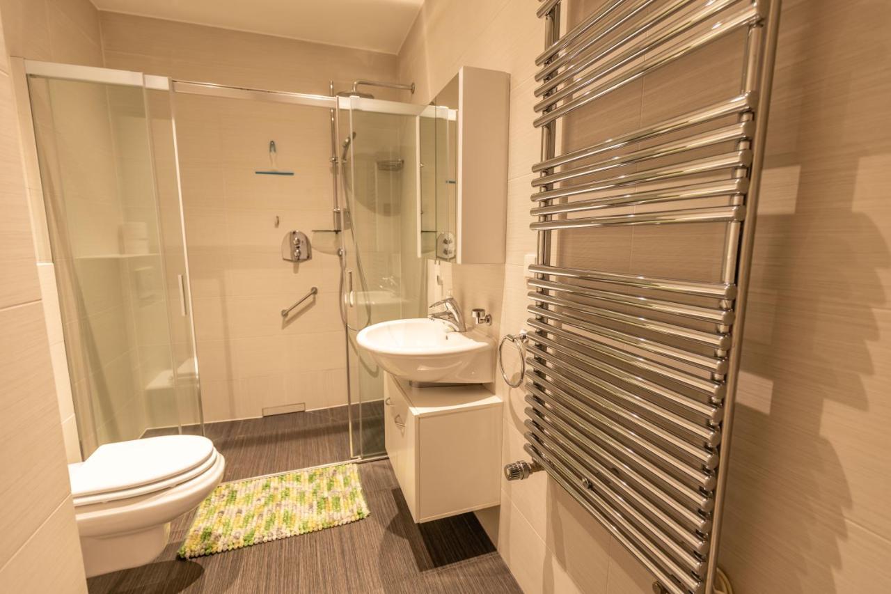 Basha Apartment Premium Sopot 2 Exterior photo