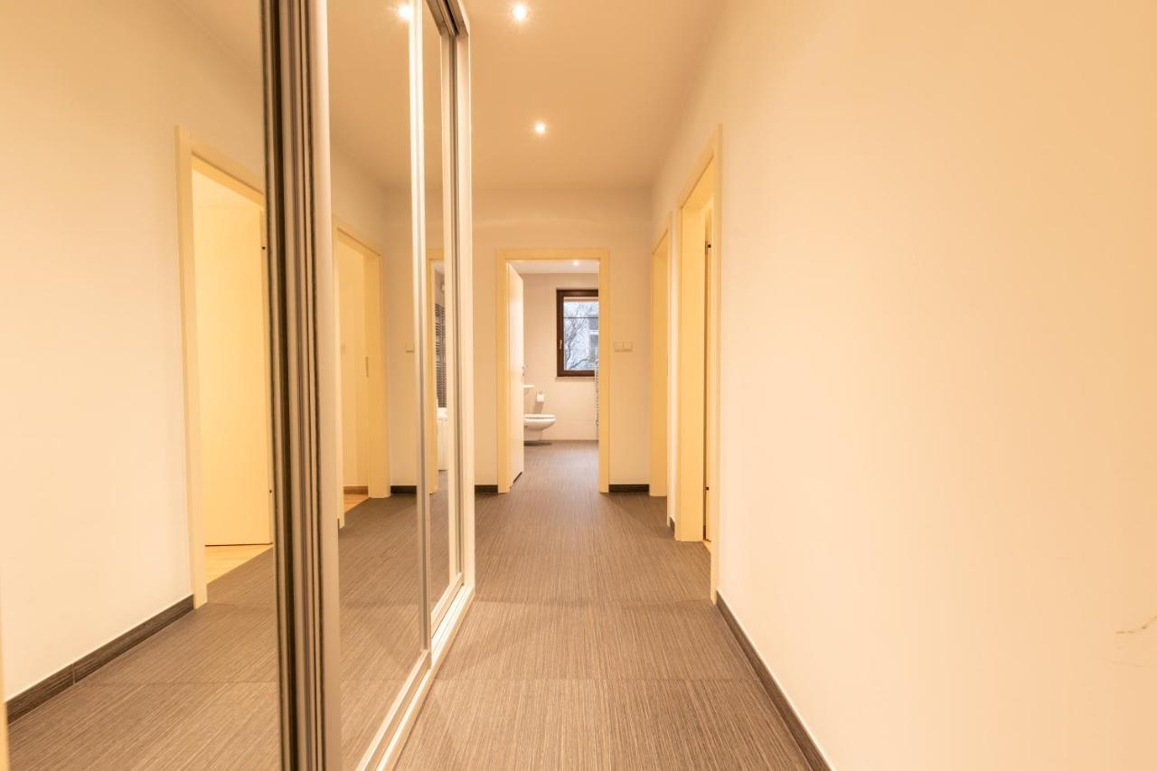 Basha Apartment Premium Sopot 2 Exterior photo