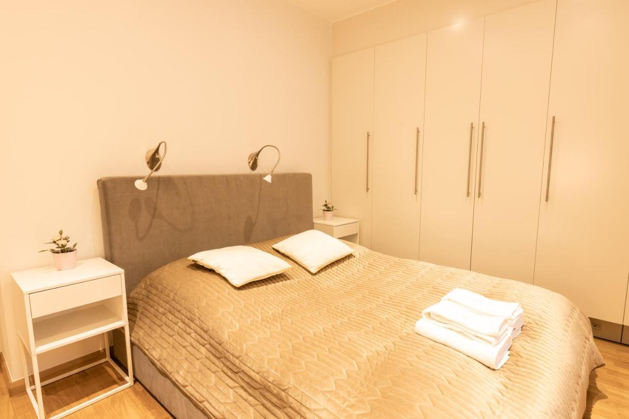 Basha Apartment Premium Sopot 2 Exterior photo